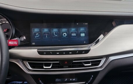 Changan CS35 Plus, 2019 год, 1 450 000 рублей, 11 фотография