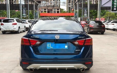 Nissan Altima VI (L34), 2022 год, 1 700 000 рублей, 4 фотография