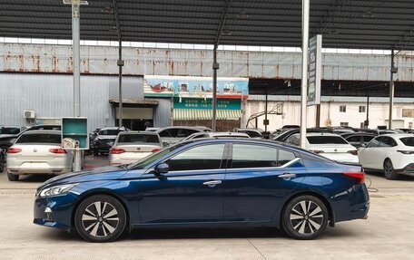 Nissan Altima VI (L34), 2022 год, 1 700 000 рублей, 5 фотография
