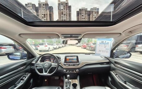 Nissan Altima VI (L34), 2022 год, 1 700 000 рублей, 7 фотография