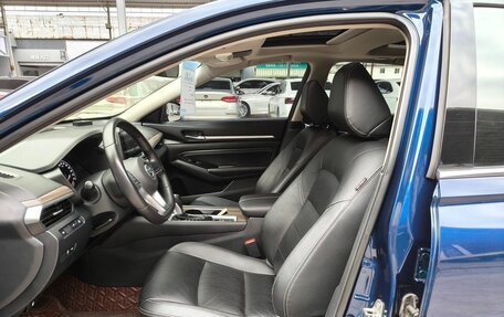 Nissan Altima VI (L34), 2022 год, 1 700 000 рублей, 6 фотография