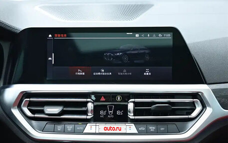 BMW 4 серия, 2022 год, 4 389 000 рублей, 10 фотография