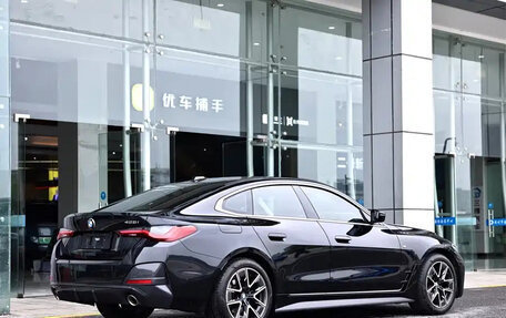 BMW 4 серия, 2022 год, 4 389 000 рублей, 7 фотография