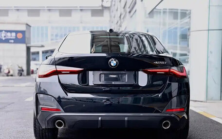 BMW 4 серия, 2022 год, 4 389 000 рублей, 4 фотография