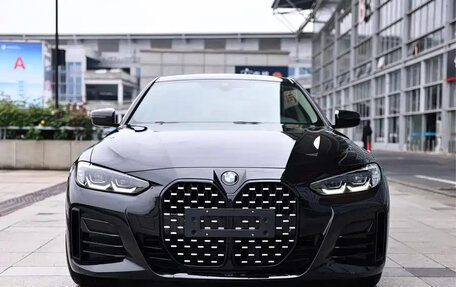 BMW 4 серия, 2022 год, 4 389 000 рублей, 2 фотография