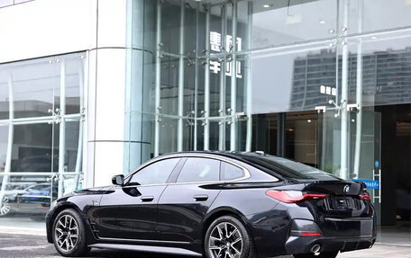 BMW 4 серия, 2022 год, 4 389 000 рублей, 5 фотография