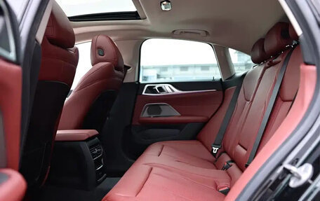 BMW 4 серия, 2022 год, 4 389 000 рублей, 14 фотография