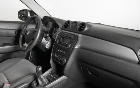 Suzuki Vitara II рестайлинг, 2018 год, 1 643 854 рублей, 7 фотография