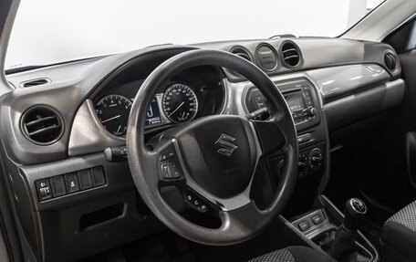 Suzuki Vitara II рестайлинг, 2018 год, 1 643 854 рублей, 5 фотография