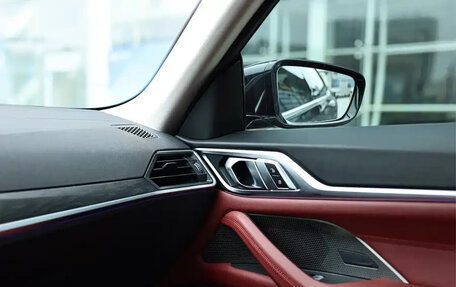 BMW 4 серия, 2022 год, 4 389 000 рублей, 19 фотография