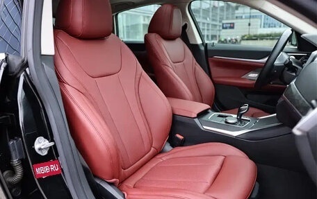 BMW 4 серия, 2022 год, 4 389 000 рублей, 20 фотография