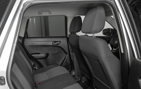 Suzuki Vitara II рестайлинг, 2018 год, 1 643 854 рублей, 8 фотография