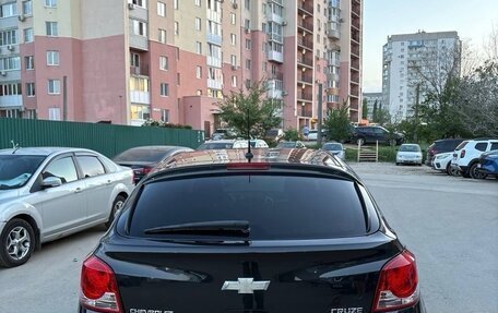 Chevrolet Cruze II, 2013 год, 900 000 рублей, 3 фотография