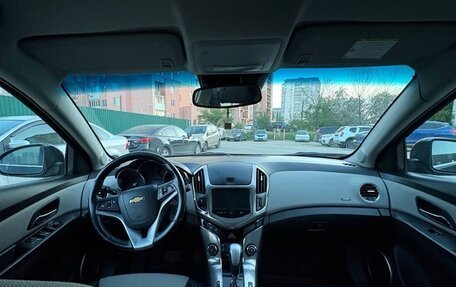 Chevrolet Cruze II, 2013 год, 900 000 рублей, 7 фотография