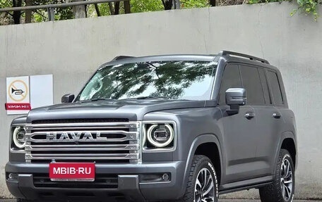 Haval H9, 2024 год, 4 160 000 рублей, 1 фотография