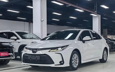 Toyota Corolla, 2022 год, 1 400 000 рублей, 1 фотография