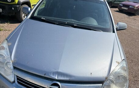 Opel Astra H, 2008 год, 250 000 рублей, 1 фотография