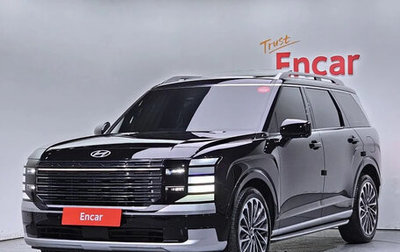 Hyundai Palisade, 2025 год, 7 600 000 рублей, 1 фотография