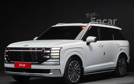 Hyundai Palisade, 2025 год, 7 600 000 рублей, 1 фотография