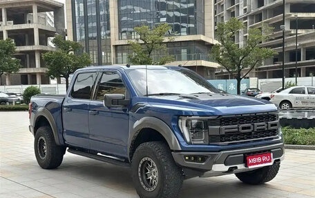 Ford F-150, 2023 год, 8 520 001 рублей, 1 фотография