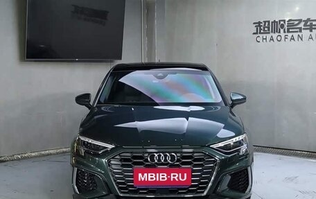 Audi A3, 2024 год, 1 926 000 рублей, 1 фотография