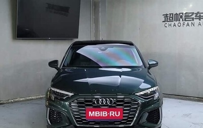 Audi A3, 2024 год, 1 926 000 рублей, 1 фотография