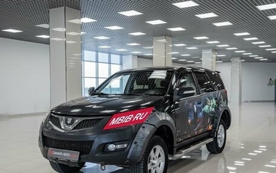 Great Wall Hover H5, 2013 год, 578 000 рублей, 1 фотография