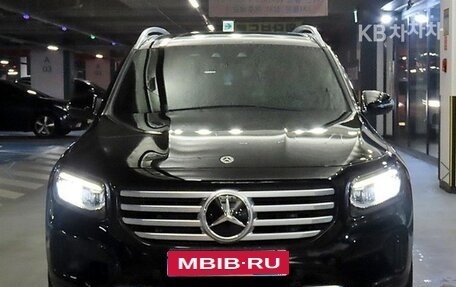 Mercedes-Benz GLB, 2024 год, 2 726 000 рублей, 1 фотография