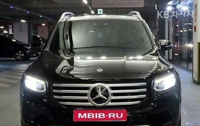 Mercedes-Benz GLB, 2024 год, 2 726 000 рублей, 1 фотография