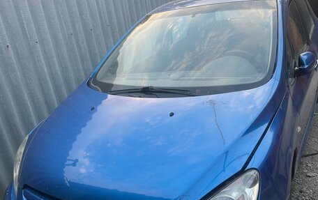 Peugeot 307 I, 2004 год, 99 000 рублей, 1 фотография