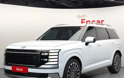 Hyundai Palisade, 2025 год, 7 630 000 рублей, 1 фотография