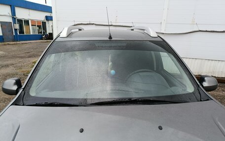 Nissan Terrano III, 2016 год, 1 000 000 рублей, 1 фотография