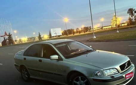 Volvo S40 II, 2002 год, 290 000 рублей, 1 фотография