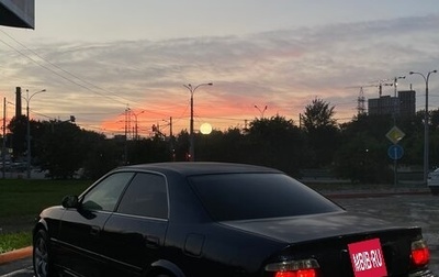 Toyota Chaser VI, 1998 год, 750 000 рублей, 1 фотография