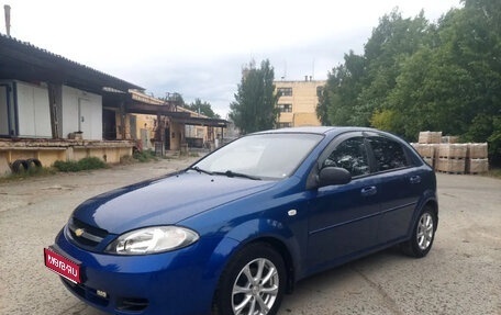 Chevrolet Lacetti, 2008 год, 330 000 рублей, 1 фотография