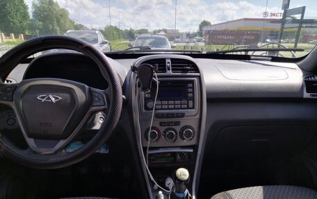 Chery Tiggo (T11), 2013 год, 200 000 рублей, 1 фотография