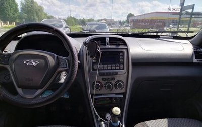 Chery Tiggo (T11), 2013 год, 200 000 рублей, 1 фотография
