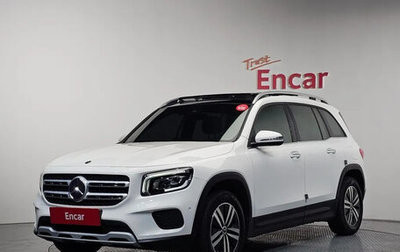 Mercedes-Benz GLB, 2021 год, 2 586 000 рублей, 1 фотография