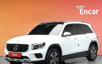 Mercedes-Benz GLB, 2021 год, 3 274 000 рублей, 1 фотография