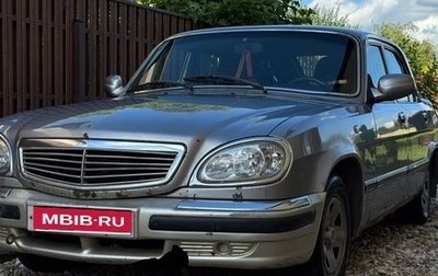 ГАЗ 31105 «Волга», 2006 год, 200 000 рублей, 1 фотография