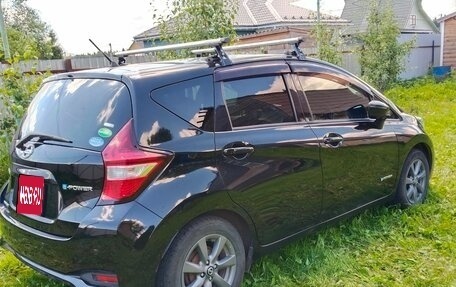 Nissan Note II рестайлинг, 2019 год, 1 300 000 рублей, 1 фотография