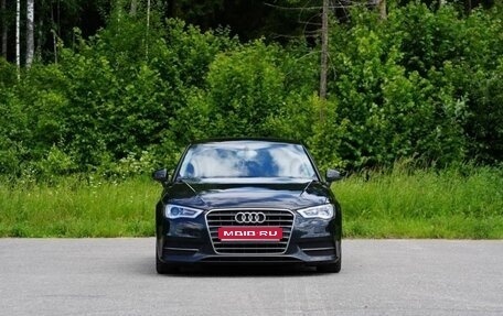 Audi A3, 2013 год, 895 000 рублей, 1 фотография