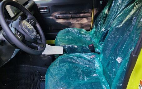 Suzuki Jimny, 2024 год, 3 450 000 рублей, 9 фотография