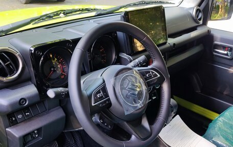 Suzuki Jimny, 2024 год, 3 450 000 рублей, 8 фотография