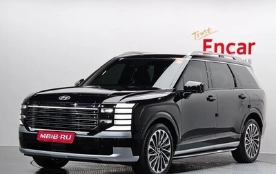 Hyundai Palisade, 2025 год, 7 900 000 рублей, 1 фотография