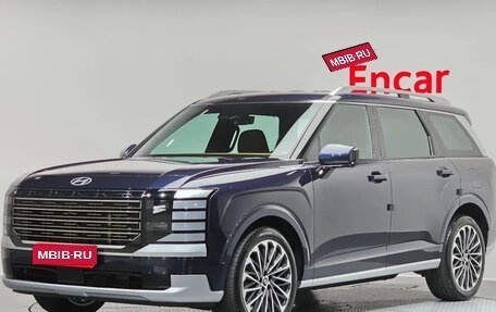 Hyundai Palisade, 2025 год, 7 460 000 рублей, 1 фотография