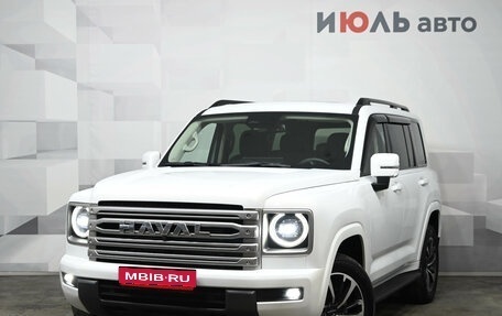 Haval H9, 2024 год, 4 200 000 рублей, 1 фотография