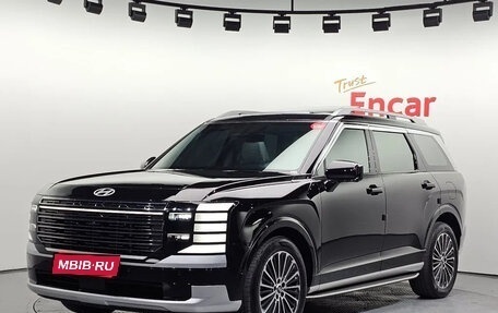 Hyundai Palisade, 2025 год, 7 700 000 рублей, 1 фотография