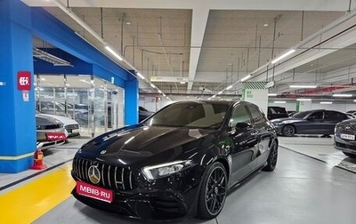 Mercedes-Benz A-Класс AMG, 2023 год, 6 175 000 рублей, 1 фотография