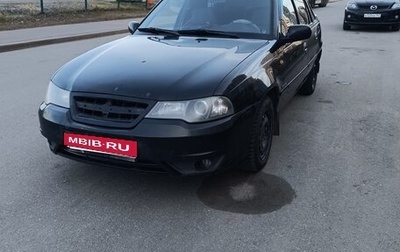 Daewoo Nexia I рестайлинг, 2011 год, 240 000 рублей, 1 фотография